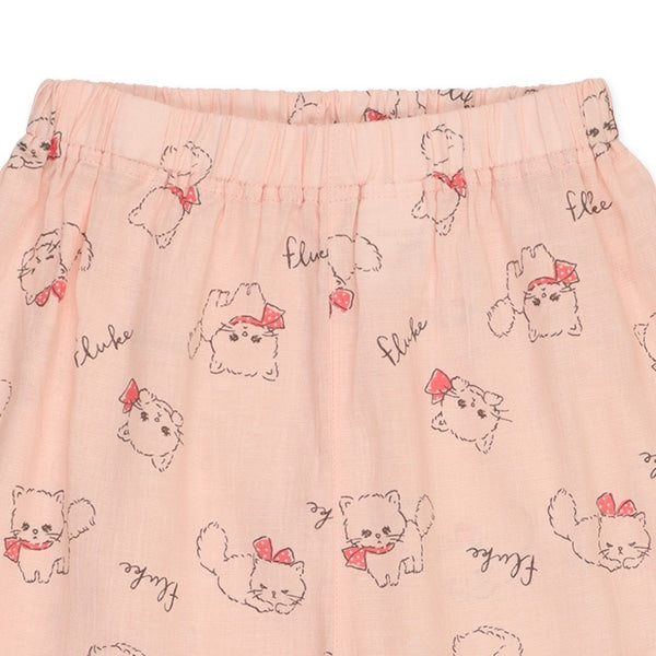 Cat Long Underwear