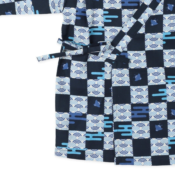 Japanese JINBEI Suit