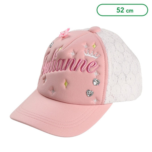 Mesh Cap
