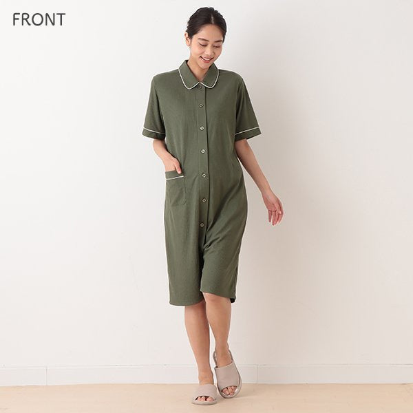 Stretch Maternity One Piece