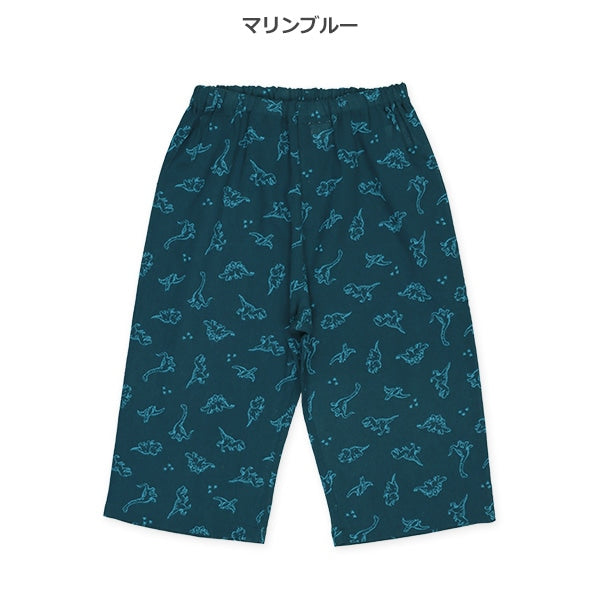 Dinosaur Long Underwear