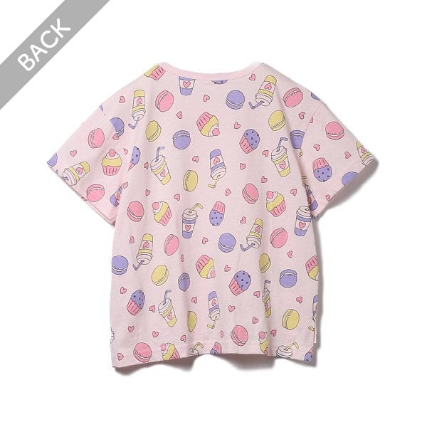 Sweets Short Sleeve T-shirt