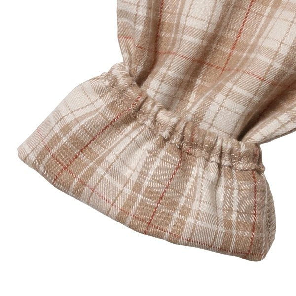 Girls' Schoolwear Long Sleeve Dress (Winter)