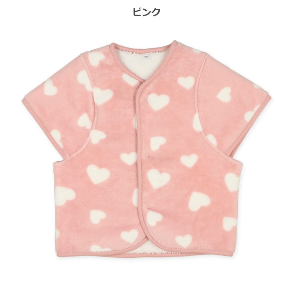 Vest For Baby Girls