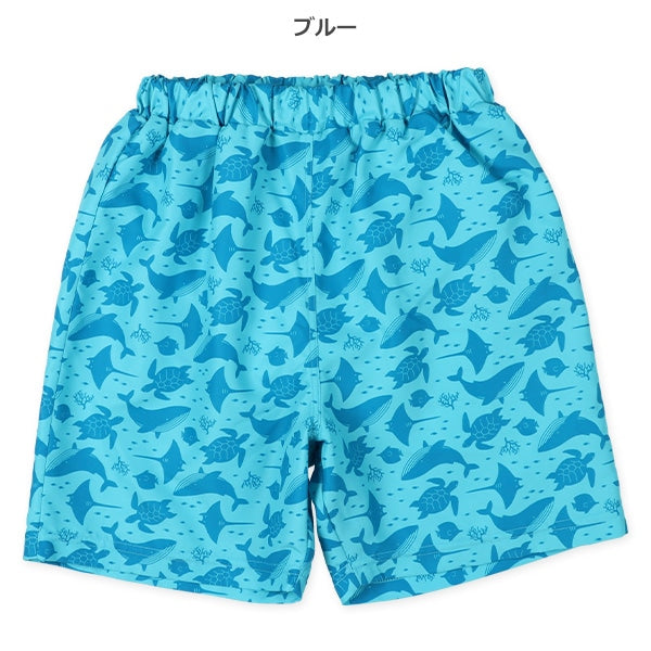 Sea Creatures Swimwear