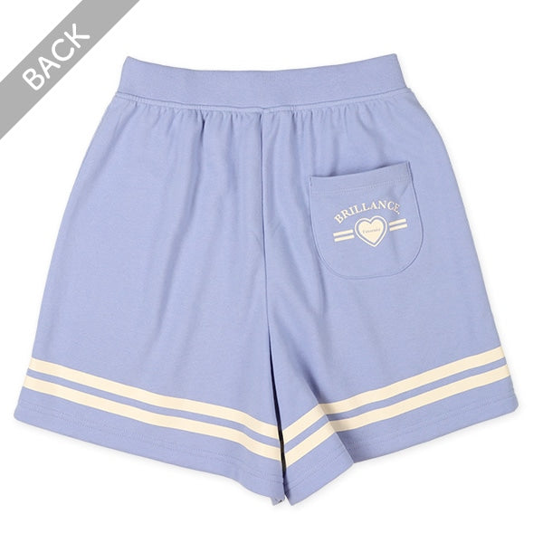 Knit Culotte