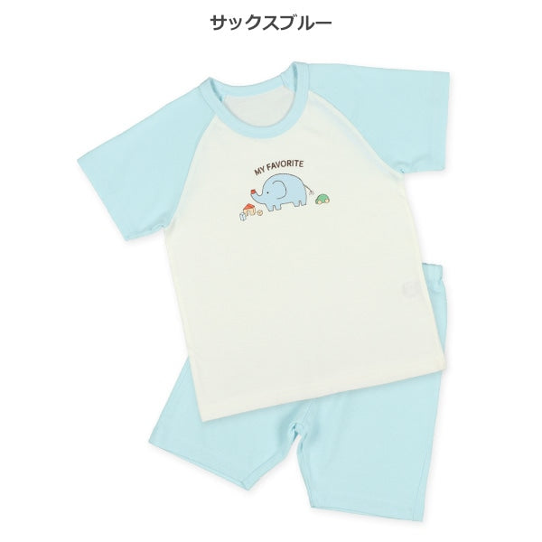 T-shirt and Pants Set