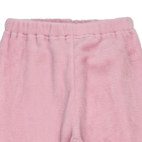 Fleece Pajamas for Girls