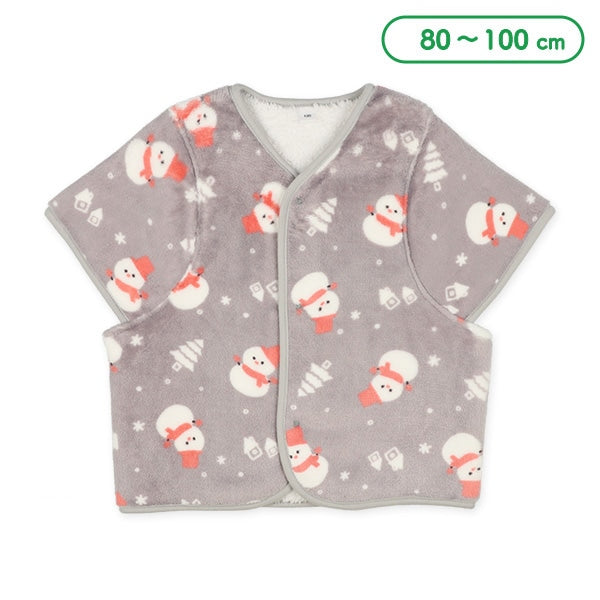 Vest For Baby Boys