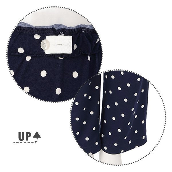 Stretch Jersey Pajamas (Winter, Spring, Autumn)