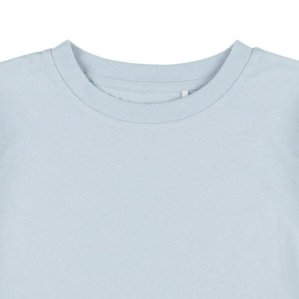 Plain Long Sleeve T-shirt