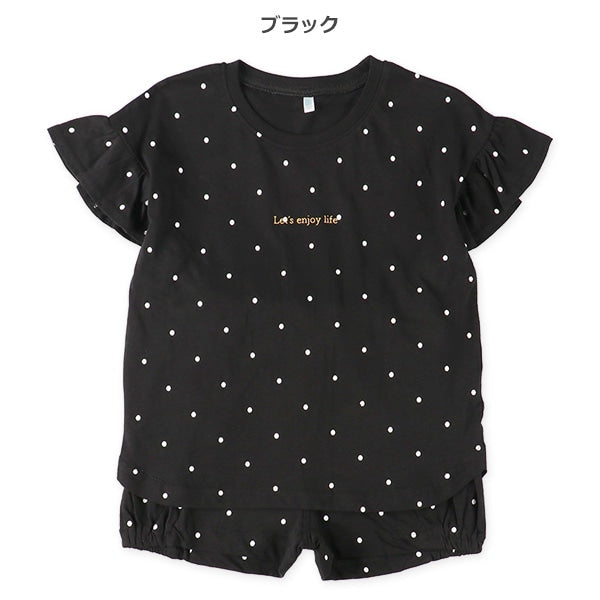 T-shirt and Shorts Set