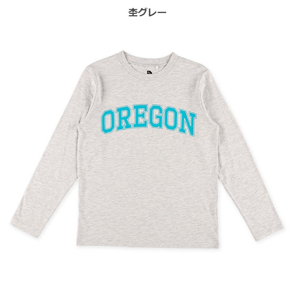 Long Sleeve T-Shirt (Winter, Spring, Autumn)