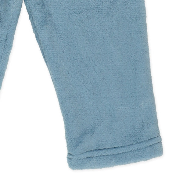 Fleece Pajamas for Baby Boys