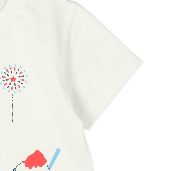 Festival Short Sleeve T-shirt