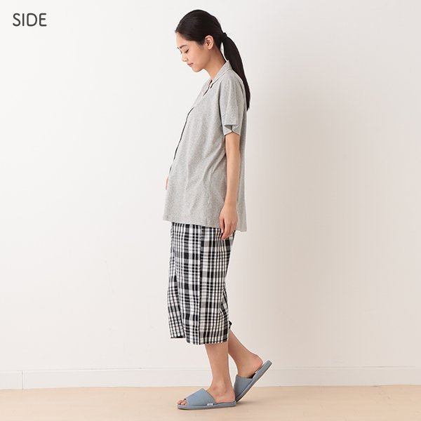 Knit Maternity Pants