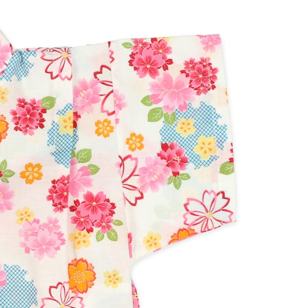 Japanese JINBEI Suit