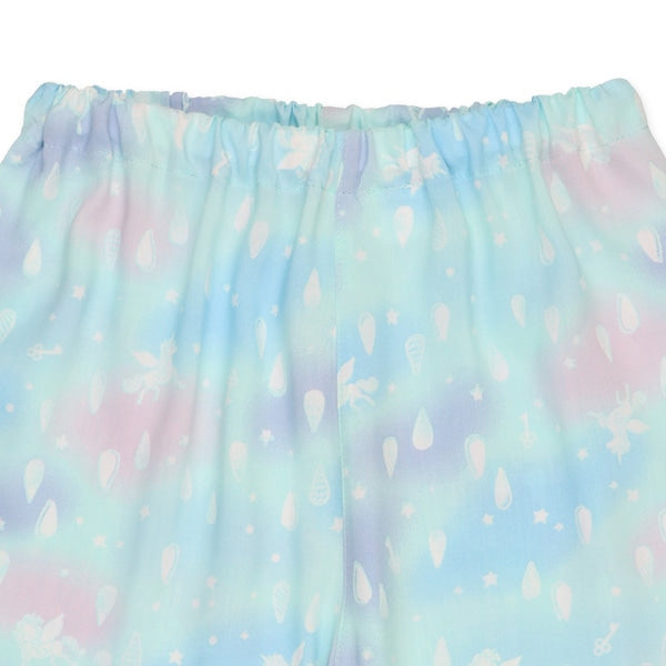 Unicorn Long Underwear