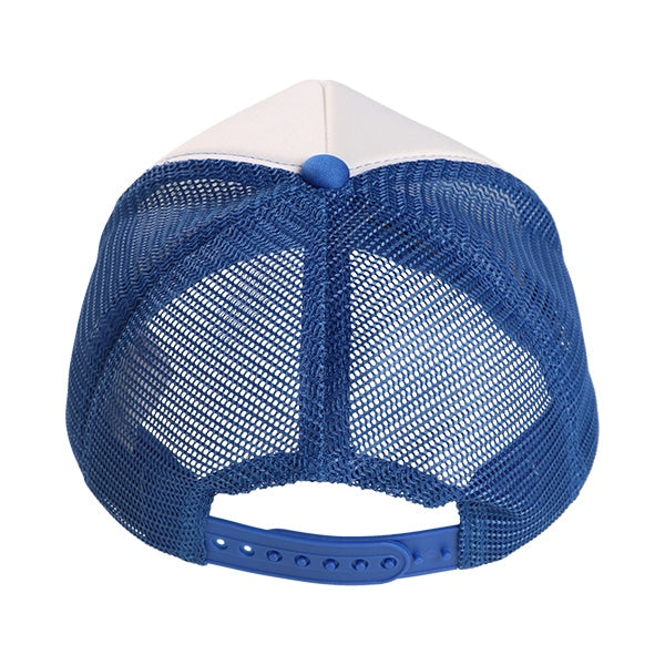 Happy Bear Mesh Cap