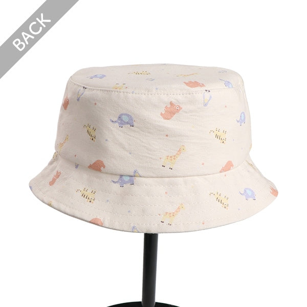 Animal Hat