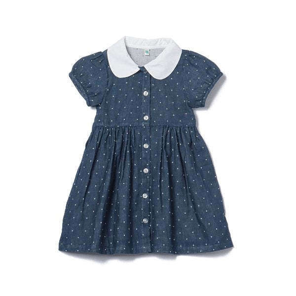 Short Sleeve One Piece
