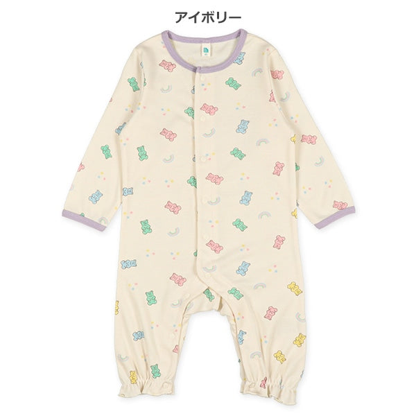 Coverall (Winter, Spring, Autumn)