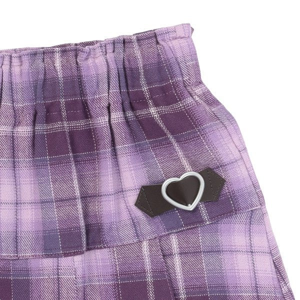 Girls' Schoolwear Skirt (Winter)