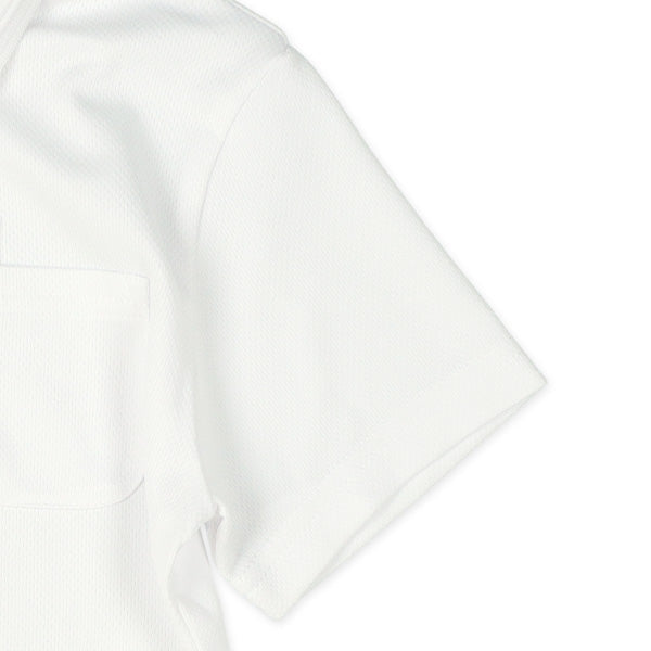 School Polo Shirt