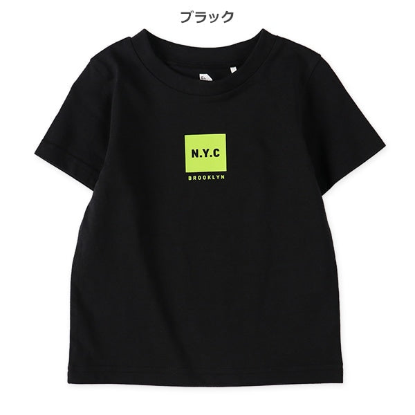 N.Y.C Short Sleeve T-shirt