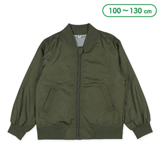 Jersey Lined Jumper (Winter, Spring, Autumn)