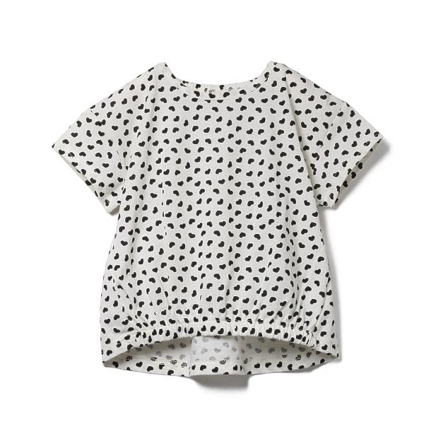 Floral Short Sleeve T-shirt