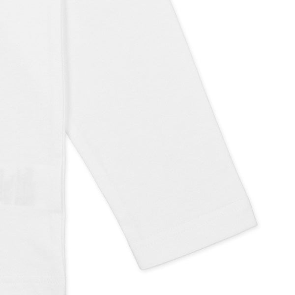 Plain Long Sleeve T-shirt