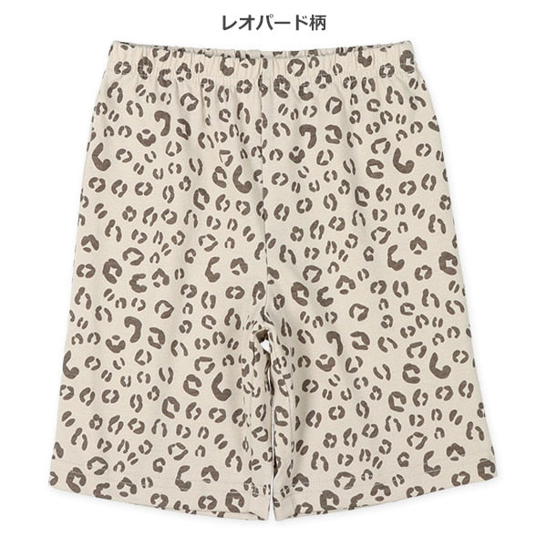 Knit Shorts