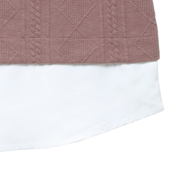 Girls' Schoolwear T-Shirt Set (Winter)