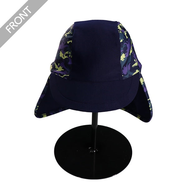 Dinosaur Swimming Cap