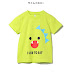 Dinosaur Short Sleeve T-shirt