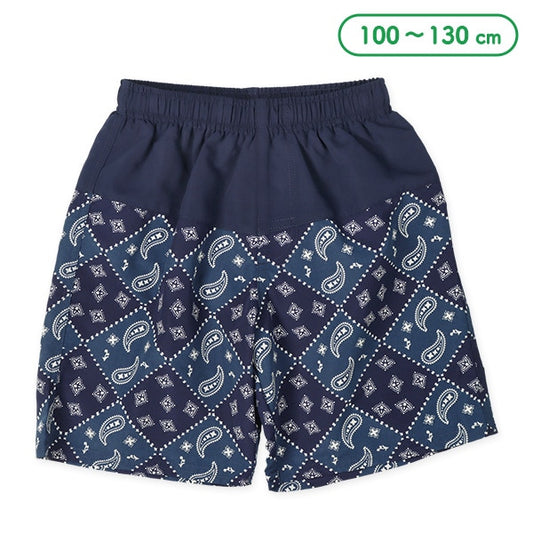 Paisley Swimwear