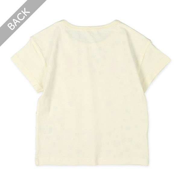 Rabbit Short Sleeve T-shirt