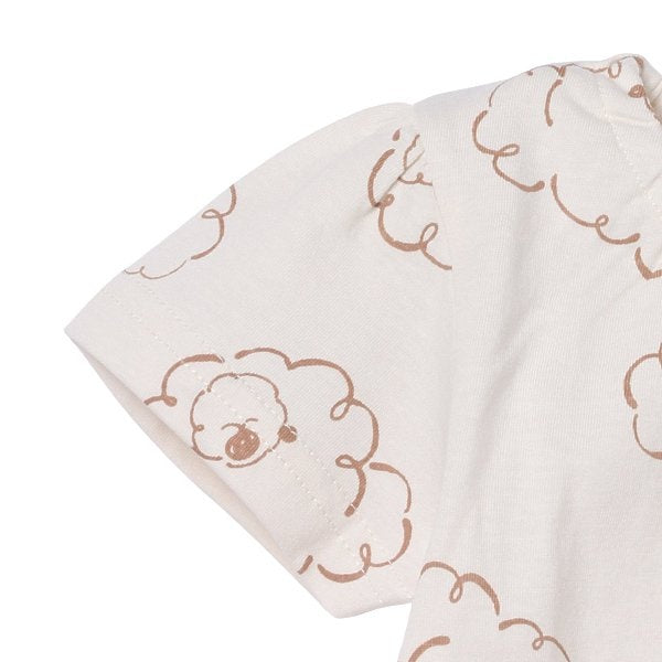 Animal Short Sleeve T-shirt