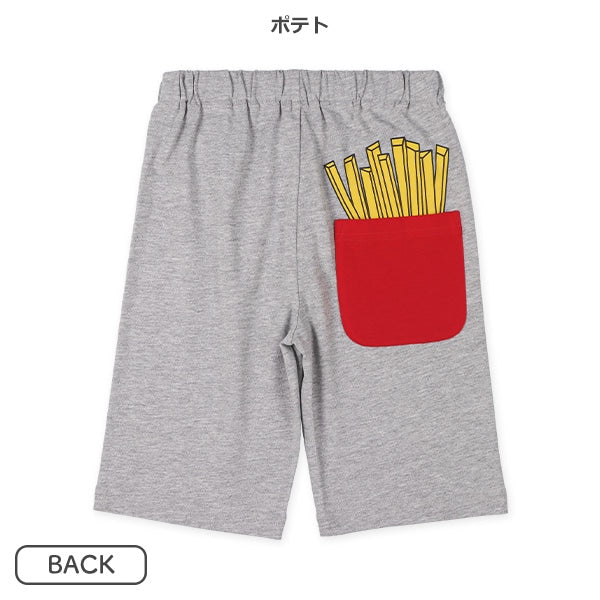Kinit Shorts