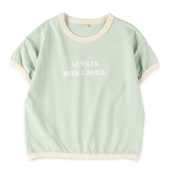 T-shirt and Shorts Set