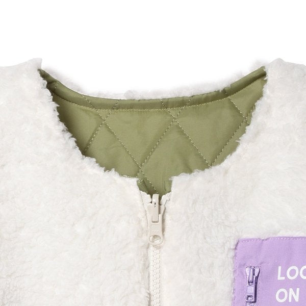 Girls' Schoolwear Winter Jumper