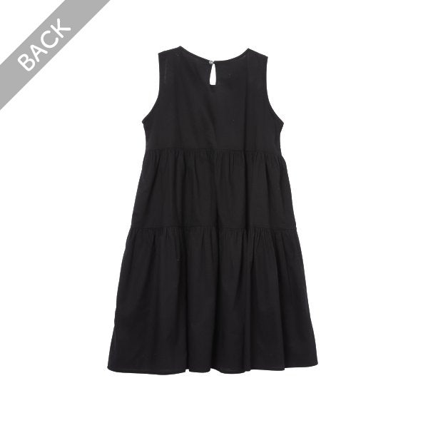 Sleeveless One Piece