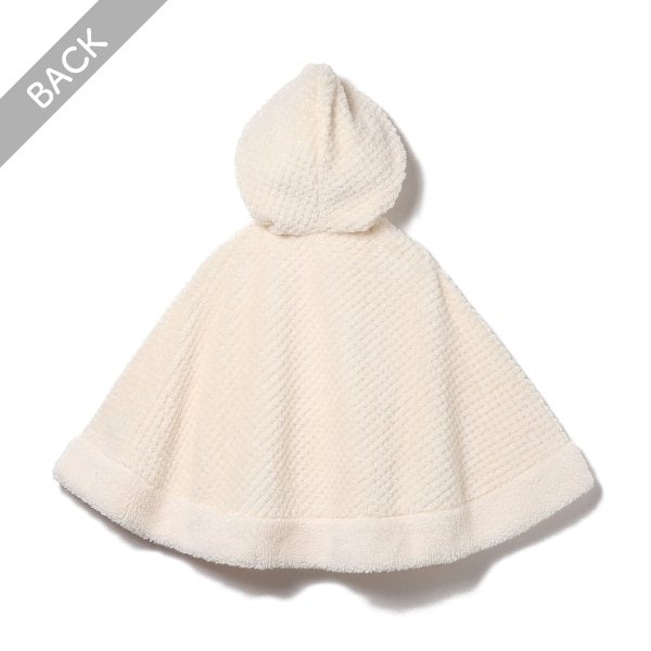 Kids' Girl Cape (Winter)