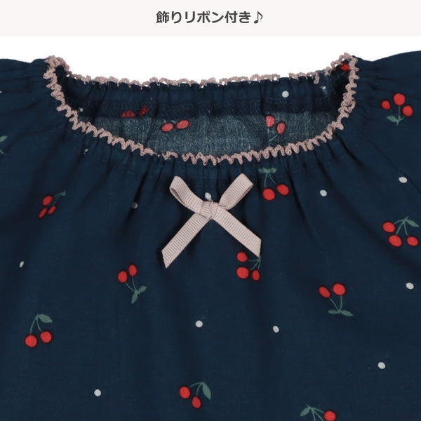 Rabbit Long Sleeve T-shirt and Pants Set