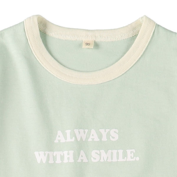 T-shirt and Shorts Set
