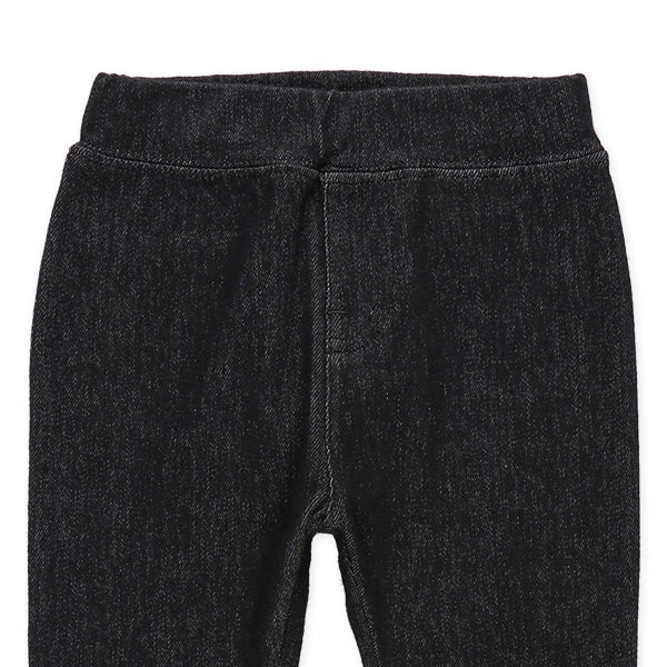 Denim Stretch Pants (Winter, Spring, Autumn)