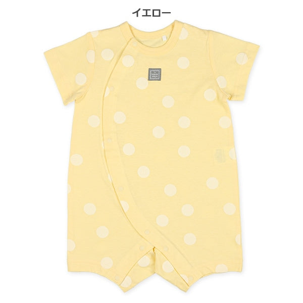 Polka Dots Rompers