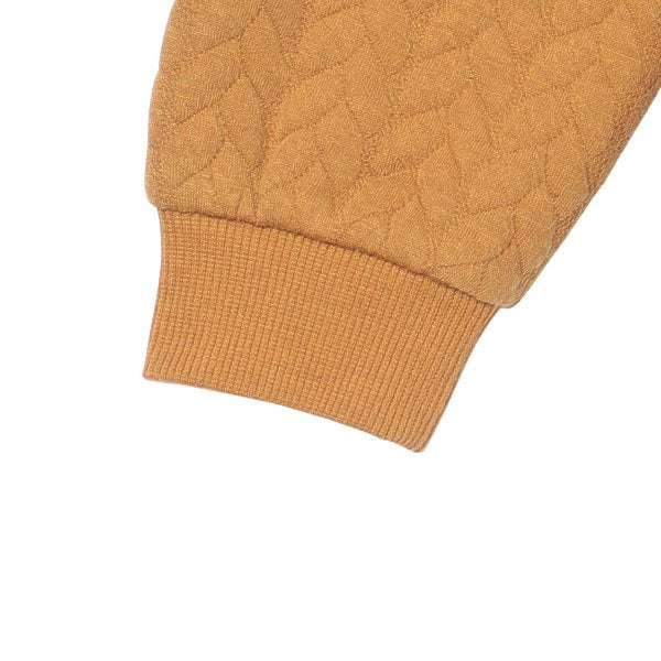 Kids' Boy Brushed Sweatshirt (Winter)