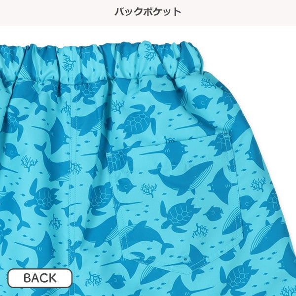 Sea Creatures Swimwear